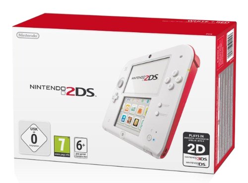 Nintendo 3DS