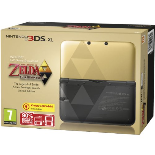 Nintendo 3DS