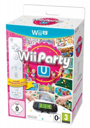 Nintendo Wii U