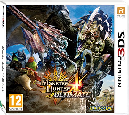 Nintendo 3DS
