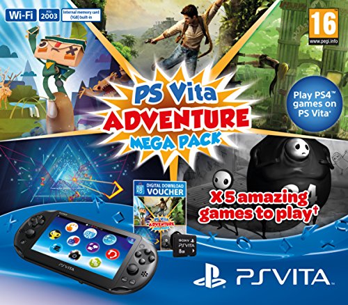 PlayStation Vita