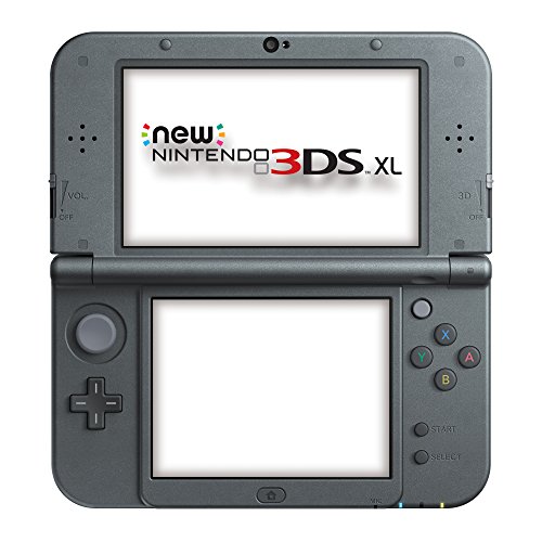 Nintendo 3DS