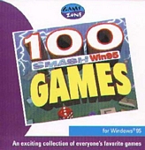 100 Smash Win95 Games