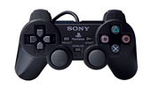 Sony Official PlayStation 2 DualShock 2 Controller