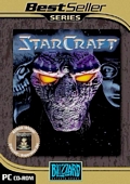 Starcraft Broodwar Expansion Pack