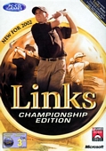Links 2001 Championship Edition