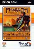Pharaoh Sold Out Range