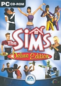 The Sims Deluxe Edition