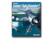 Combat Flight Simulator 2 Pacific Theatre