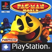 Pac Man World