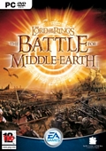 The Lord of the Rings The Battle for Middle earth