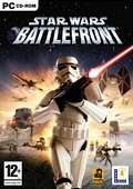 Star Wars Battlefront