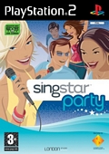 SingStar Party Solus