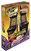 Capcom Arcade Hits Volume 3