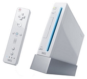 Nintendo Wii Console Includes Wii Sports