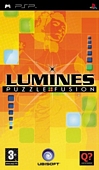 Lumines cover thumbnail