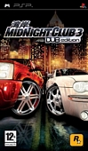 Midnight Club 3 DUB Edition
