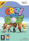 Crazy Mini Golf