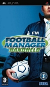 Football Manager Handheld