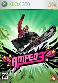 Amped 3