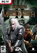 Lord of the Rings Battle for Middle Earth 2