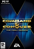 Command and Conquer The First Decade