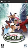 ProStroke Golf World Tour 2007