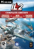 IL 2 Sturmovik Complete Edition