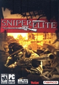 Sniper Elite cover thumbnail