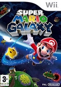 Super Mario Galaxy