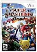 Super Smash Bros Brawl