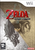 The Legend of Zelda Twilight Princess