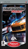 Need for Speed Rivals Platinum