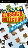 Capcom Classic Collection Reloaded cover thumbnail