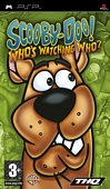 Scooby Doo Whos Watching Who