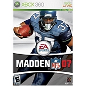 Madden NFL 07