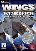 Wings over Europe