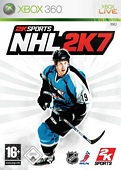 NHL 2K7