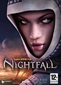 Guild Wars Nightfall cover thumbnail