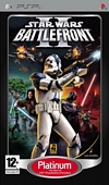 Star Wars Battlefront 2 Platinum