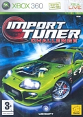 Import Tuner Challenge