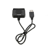Logic3 PlayStation 2 Controller Adapter for PC