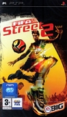 FIFA Street 2 Platinum