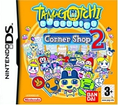 Tamagotchi Connexion Corner Shop 2