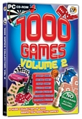 1000 Games Volume 2