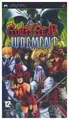 Guilty Gear Judgment