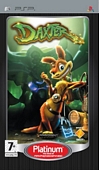 Daxter Platinum Edition