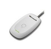 Official Xbox 360 Wireless Gaming Receiver For Windows
