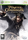 Pirates Of The Caribbean 3