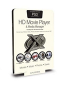 Xploder HD Movie Player and Media Manager